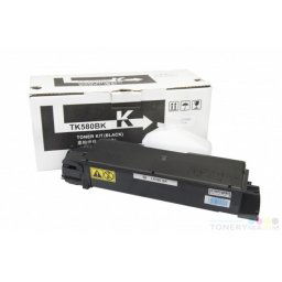 Toner Kyocera TK-580 Black - alternatívny toner
