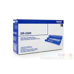 BROTHER originál valec DR-2300 HL-L2300, DCP-L2500, MFC-L2700 series - DR2300
