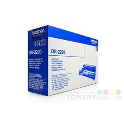 BROTHER originál valec DR-2200 HL-2130/2240/2240D/2250DN, DCP-7055/7055W/7057, MFC-7360N/7
