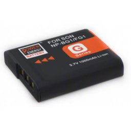 Batéria Power Energy Battery NP-FG1