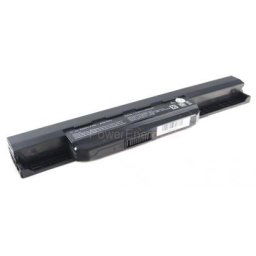 Power Energy - Asus K43 - 5200 mAh