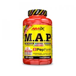 Amix M.A.P.® Muscle Amino Power 150tbl.