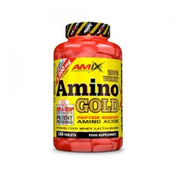Amix Whey Amino Gold 180tbl.