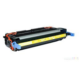 Toner Canon CRG-711Y Yellow - renovovaný toner