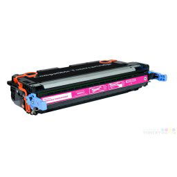 Toner Canon CRG-711M Magenta - renovovaný toner