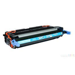 Toner Canon CRG-711C Cyan - renovovaný toner