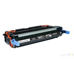 Toner Canon CRG-711Bk Black- renovovaný toner