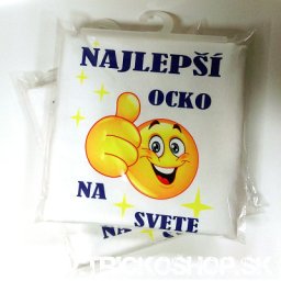 Uterák- Najlepší ocko