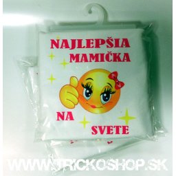 Uterák- Najlepšia mamička
