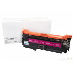 Toner HP CE403A Magenta - alternatívny toner