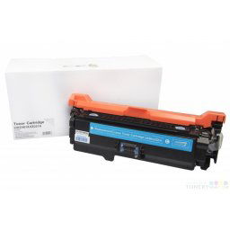 Toner HP CE401A Cyan - alternatívny toner
