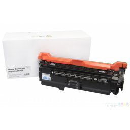 Toner HP CE400X Black - alternatívny toner