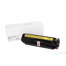 Toner HP CF412A ( 410A ) Yellow - alternatívny toner