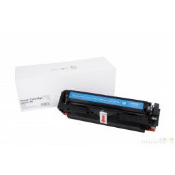 Toner HP CF411A ( 410A ) Cyan - alternatívny toner