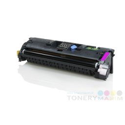 Toner Canon EP-701 Magenta- renovovaný toner