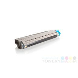 Toner OKI 44844614 Magenta - renovovaný toner pre OKI C822