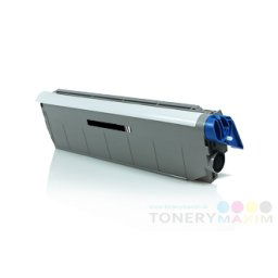 Toner OKI 41963608 Black - renovovaný toner pre OKI C9300/9500