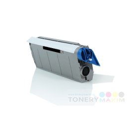 Toner OKI 41963008 Black - alternatívny toner pre OKI C7100/7500