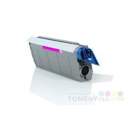Toner OKI 41963006 Magenta - alternatívny toner pre OKI C7100/7500