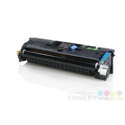 Toner Canon CRG-732C Cyan - renovovaný toner