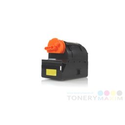 Toner Canon C-EXV21 yellow - alternatívny toner