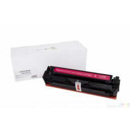 Toner HP CF403X ( 201X ) Magenta - alternatívny toner