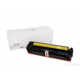 Toner HP CF402X ( 201X ) Yellow - alternatívny toner