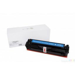 Toner HP CF401X ( 201X ) Cyan - alternatívny toner
