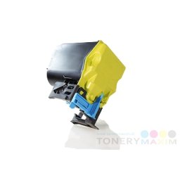 Toner Konica Minolta TNP-18Y Yellow ( A0X5250 ) - alternatívny toner