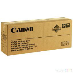 Valec Canon C-EXV14 ( 0385B002 ) - originálny valec