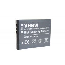 Batéria Power Energy Battery LI-70B 700 mAh