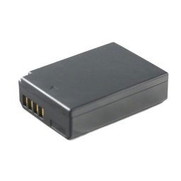 Power Energy Battery LP-E10 1000 mAh - Li-ion