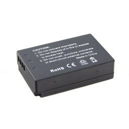 Batéria Power Energy Battery LP-E12 875 mAh