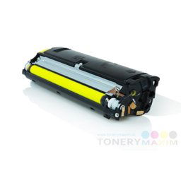 Toner Epson S050097 Yellow pre Epson C900/C1900 - renovovaný toner