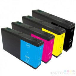 Náplne Epson T7895 ( 79XXL ) - Multipack 4 alternatívnych náplní