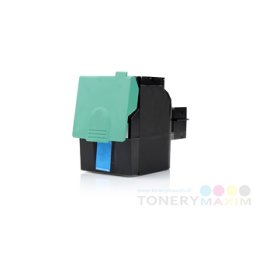 Toner Lexmark C544X1CG Cyan - renovovaný toner pre Lexmark C544/546/X544/546/548