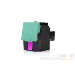 Toner Lexmark C540H1MG Magenta - renovovaný toner pre Lexmark C540/543/544/X543/544/546/548