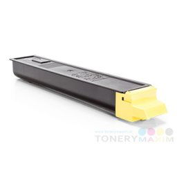 Toner Kyocera TK-895 Yellow - alternatívny toner