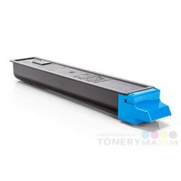 Toner Kyocera TK-895 Cyan - alternatívny toner