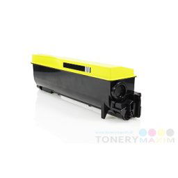 Toner Kyocera TK-560 Yellow - alternatívny toner