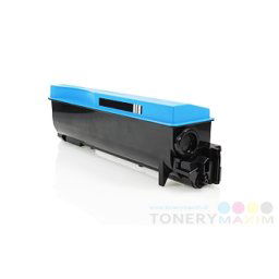 Toner Kyocera TK-560 Cyan - alternatívny toner