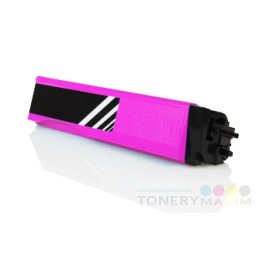 Toner Kyocera TK-540 Magenta - alternatívny toner