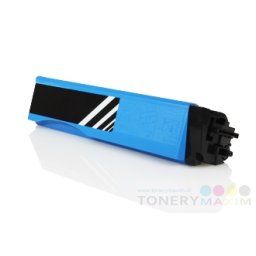 Toner Kyocera TK-540 Cyan - alternatívny toner
