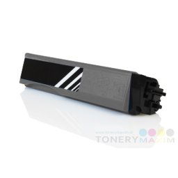 Toner Kyocera TK-540 Black - alternatívny toner