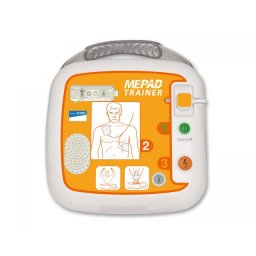 Defibrilátor ME-PAD-Tréningový defibrilátor