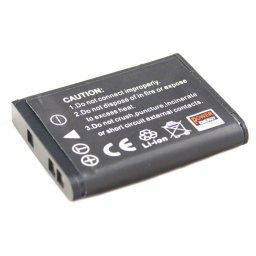 Batéria Nikon EN-EL19 600mAh