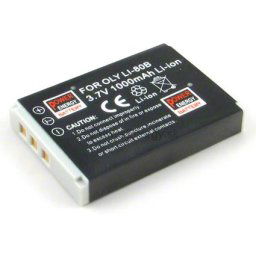 Batéria Power Energy Battery Li-80B 1000 mAh