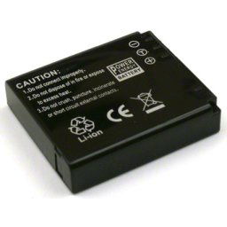 Batéria Power Energy Battery NP-70 - 1150 mAh