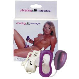Clit massager - 3000004552