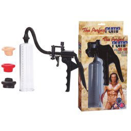 The Perfect Pump - 3000007033
